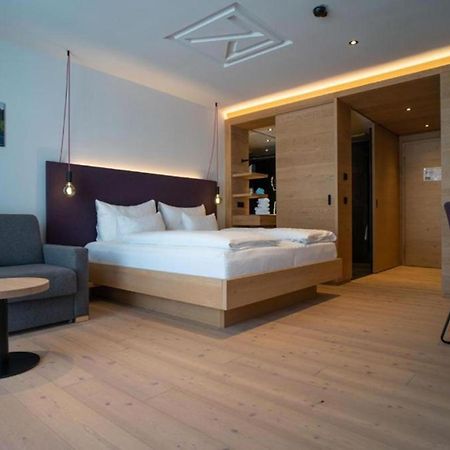 Hotel Morgenzeit -Natuerlich.Bed&Brunch 마리아알름암스타이너르넨미어 외부 사진