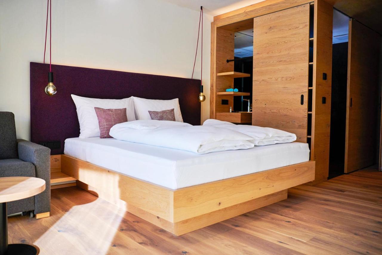 Hotel Morgenzeit -Natuerlich.Bed&Brunch 마리아알름암스타이너르넨미어 외부 사진