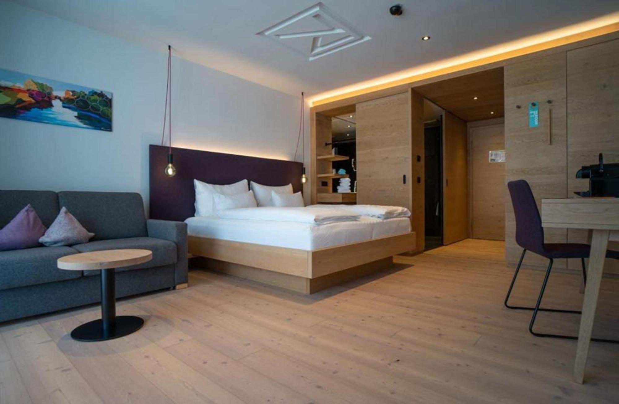 Hotel Morgenzeit -Natuerlich.Bed&Brunch 마리아알름암스타이너르넨미어 외부 사진
