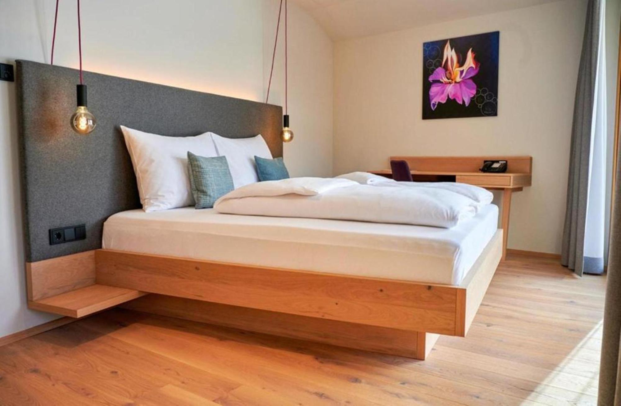 Hotel Morgenzeit -Natuerlich.Bed&Brunch 마리아알름암스타이너르넨미어 외부 사진