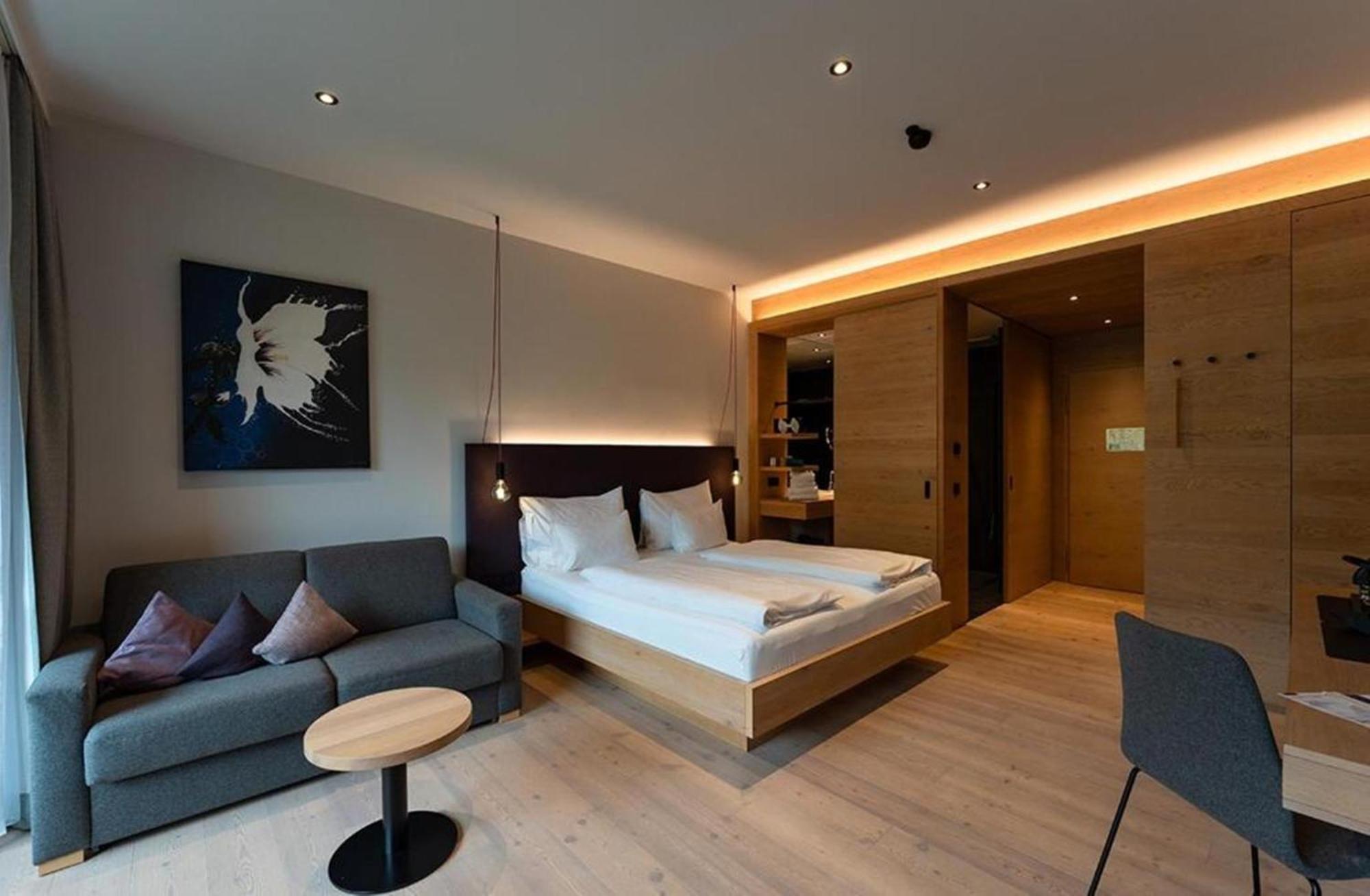 Hotel Morgenzeit -Natuerlich.Bed&Brunch 마리아알름암스타이너르넨미어 외부 사진