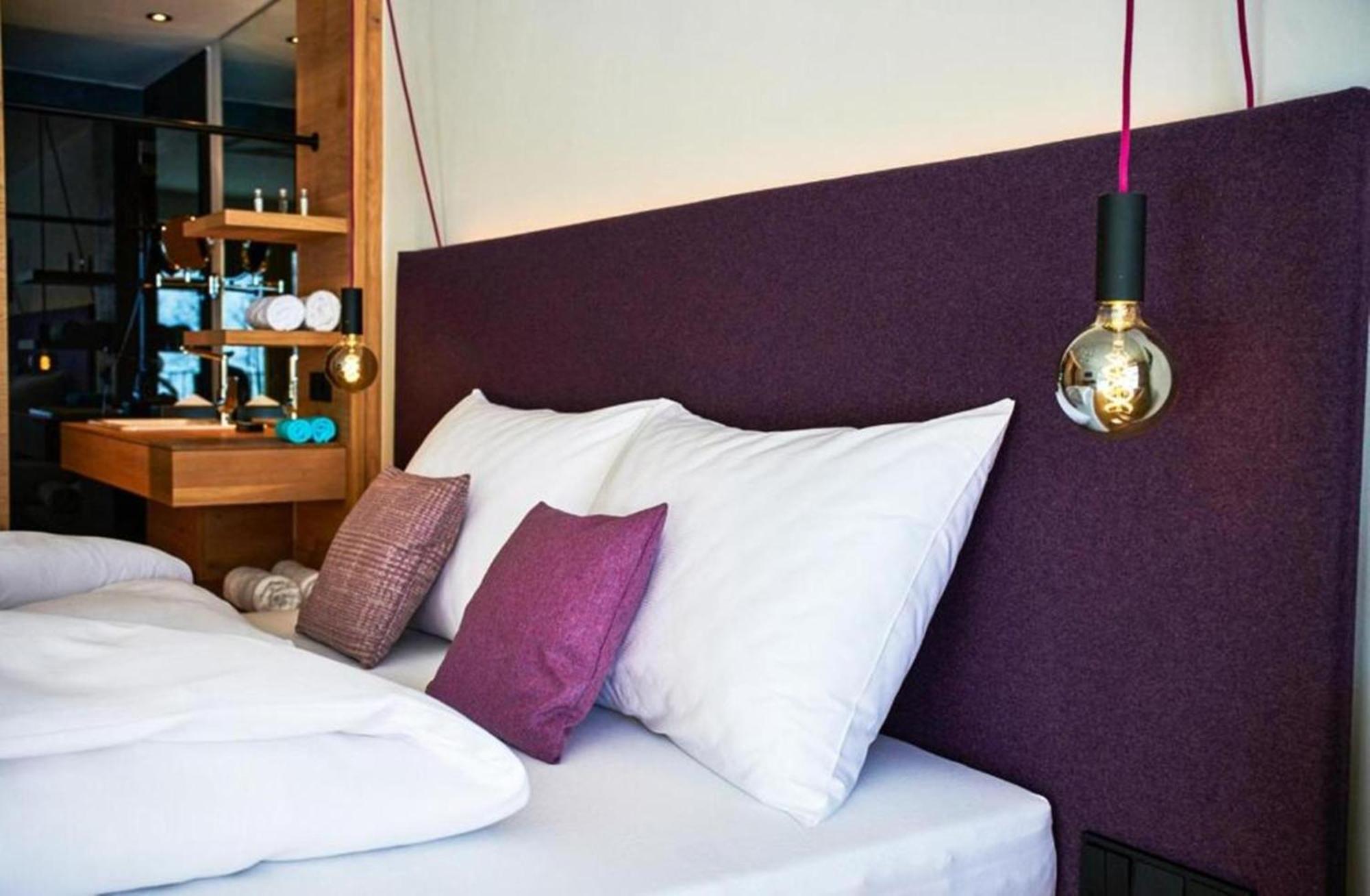 Hotel Morgenzeit -Natuerlich.Bed&Brunch 마리아알름암스타이너르넨미어 외부 사진