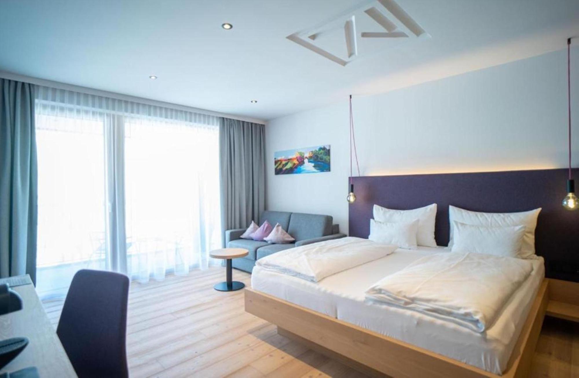 Hotel Morgenzeit -Natuerlich.Bed&Brunch 마리아알름암스타이너르넨미어 외부 사진