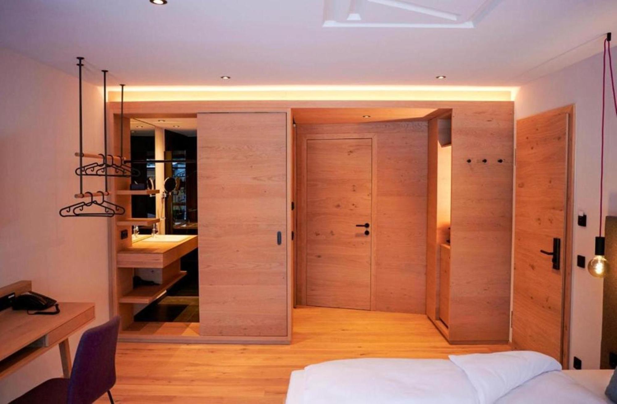 Hotel Morgenzeit -Natuerlich.Bed&Brunch 마리아알름암스타이너르넨미어 외부 사진