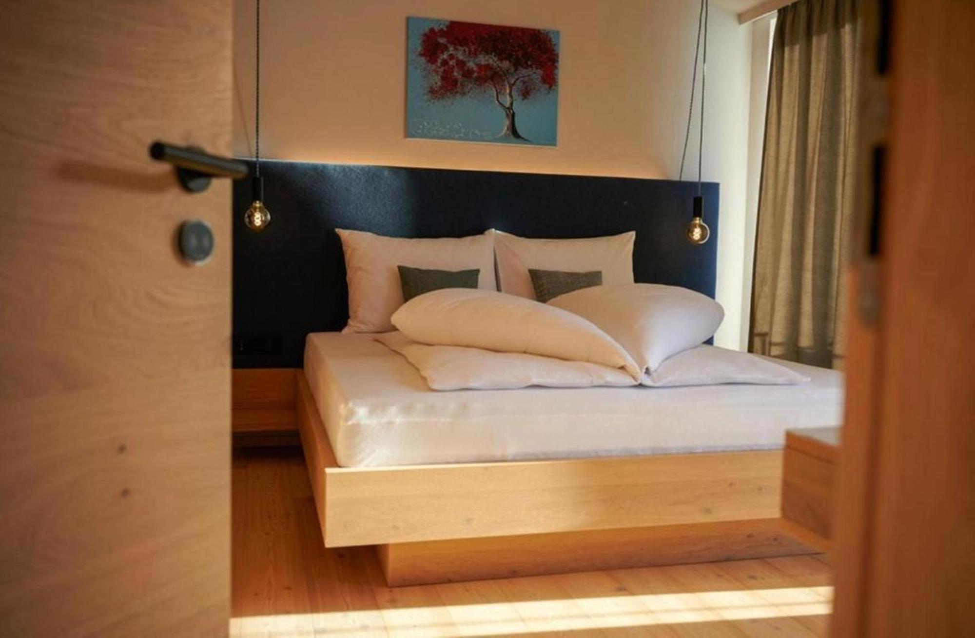 Hotel Morgenzeit -Natuerlich.Bed&Brunch 마리아알름암스타이너르넨미어 외부 사진
