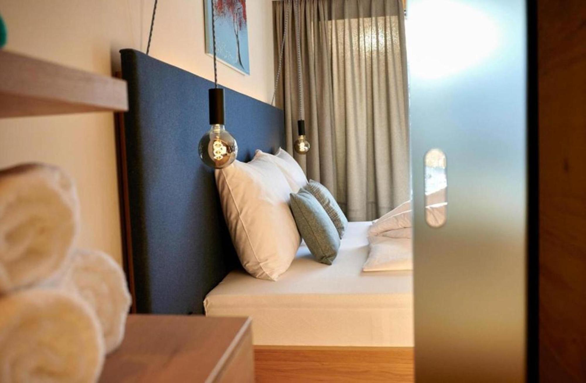 Hotel Morgenzeit -Natuerlich.Bed&Brunch 마리아알름암스타이너르넨미어 외부 사진